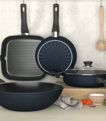 BALLARINI CERVIA foto 1