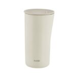 ALESSI Bicchiere termico "Buri" Soft Cream