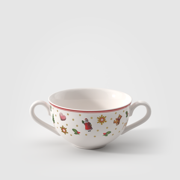 Villeroy & Boch Ciotola per zuppa Toy's Delight