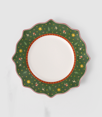 Tendence Design | Il meglio del Design senza compromessi 19 1485852621 foto 1 Toys Delight piatto piano verde