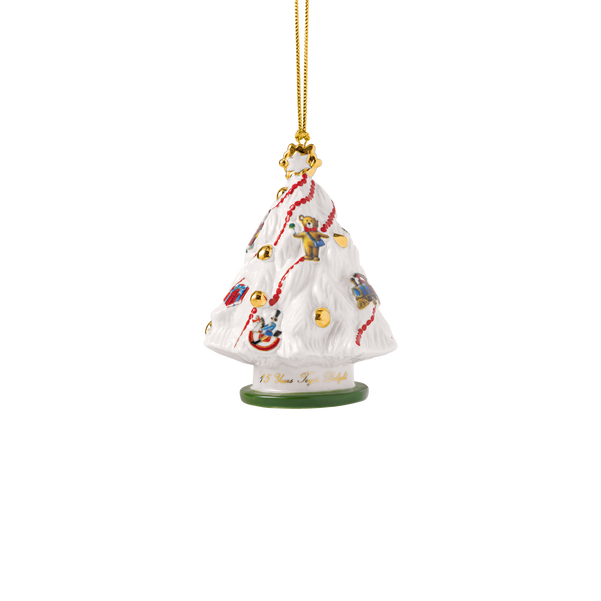 Villeroy & Boch Addobbo natalizio "Albero di Natale" Christmas Classics 2025