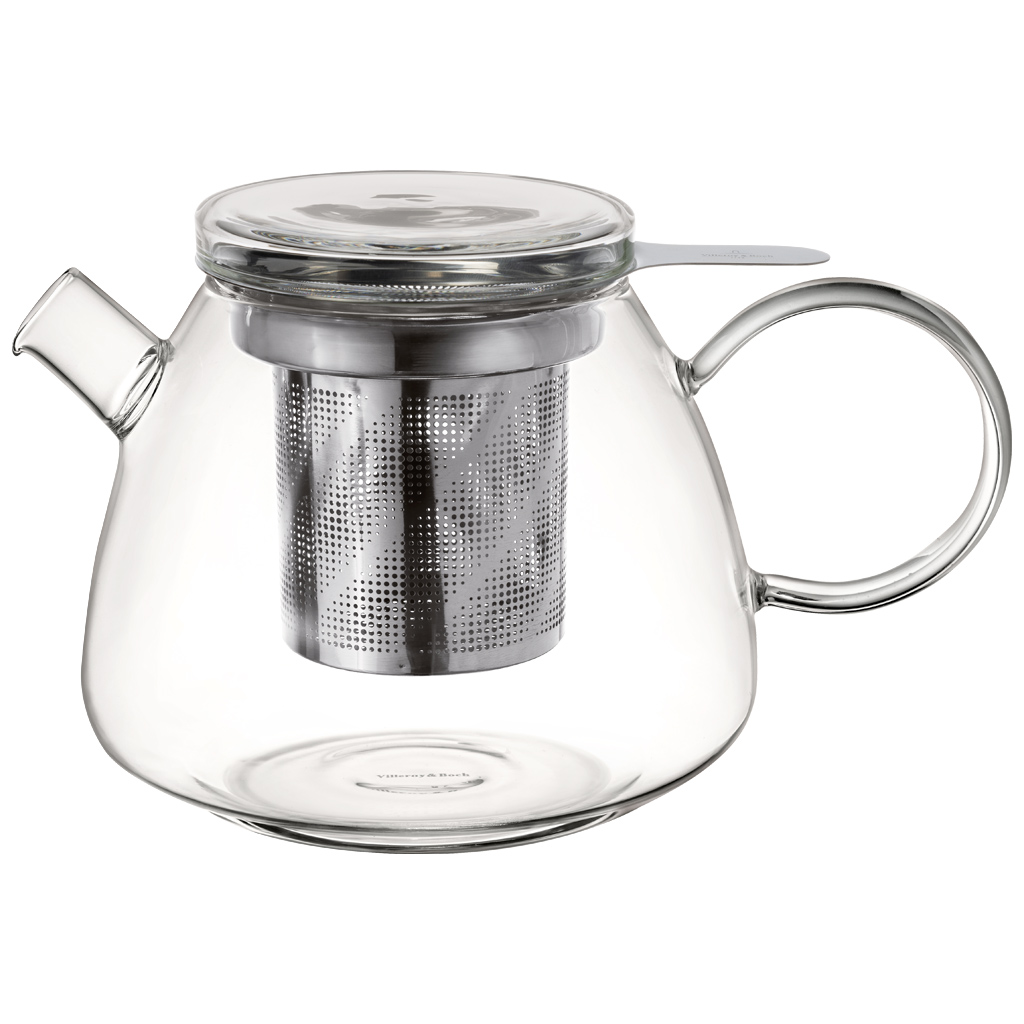 1172037277 foto 1 Villeroy & Boch Teiera Artesano "Hot&Cold" - immagine 1