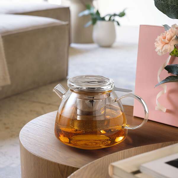 1172037277 foto 2 Villeroy & Boch Teiera Artesano "Hot&Cold" - immagine 3
