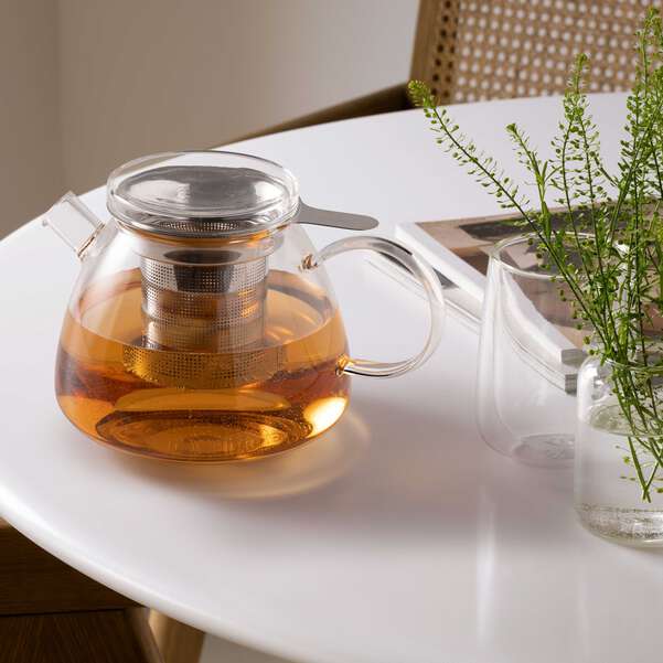 1172037277 foto 3 Villeroy & Boch Teiera Artesano "Hot&Cold" - immagine 2