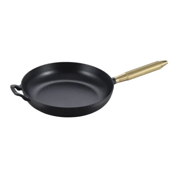 STAUB Padella in ghisa design Buster + Punch ø 28