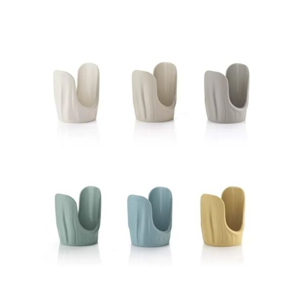 Guzzini Reggibicchieri "TIERRA" colori assortiti