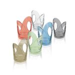 Guzzini Reggibicchieri "Feeling" colori assortiti