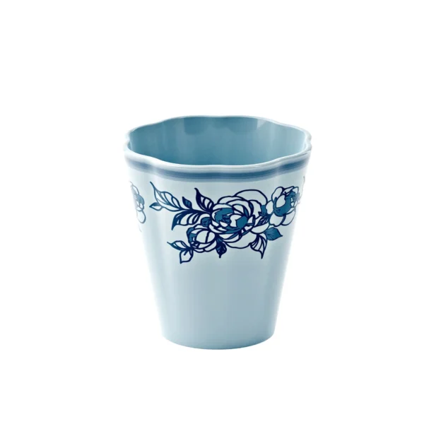 Guzzini Ciotola multiuso "JOSEPHINE" colore Dusty blue