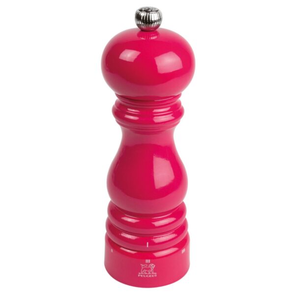 Peugeot Macinapepe h 18 "Paris Rama u'Select", pink