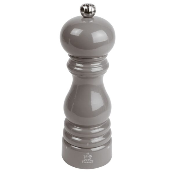 Peugeot Macinapepe h 18 "Paris Rama u'Select", colore grigio