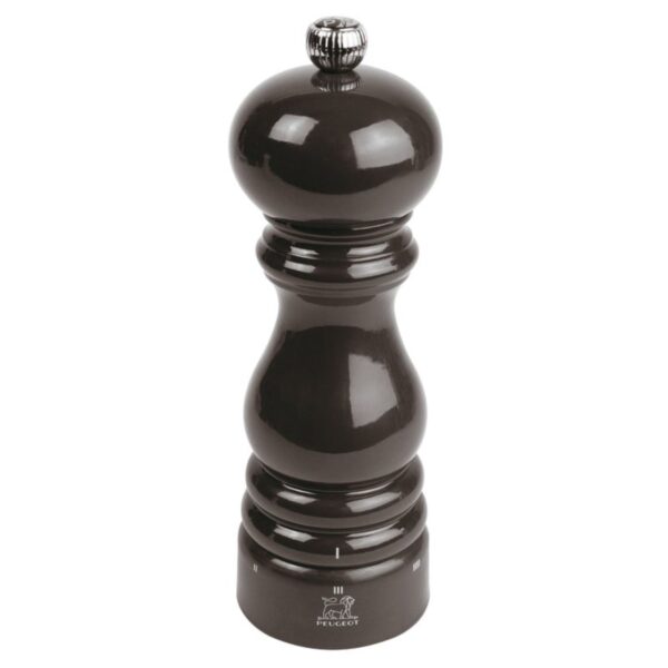 Peugeot Macinapepe h 18 "Paris Rama u'Select", colore ardesia
