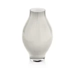 IVV Vaso medio "Arianna" bianco