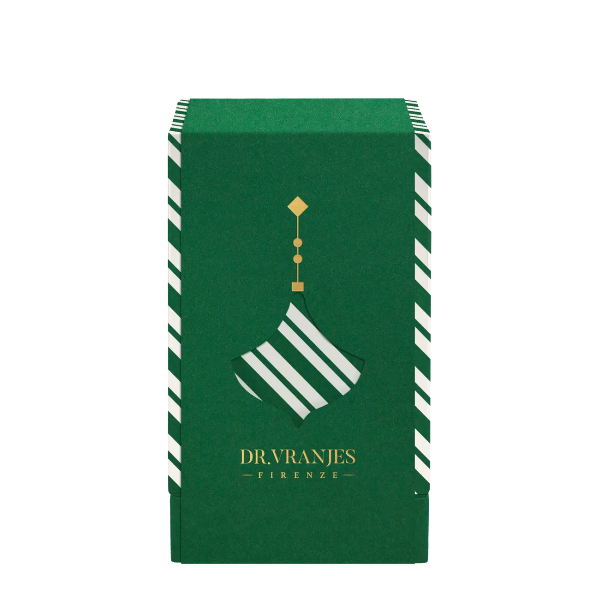 Dr Vranjes Firenze Cofanetto Limited Edition Fragranza "Rosso Nobile" Gift box 250 ml - immagine 3