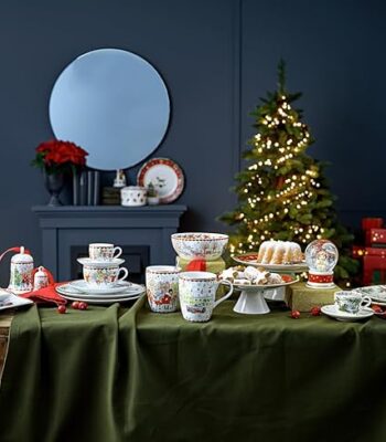 Tendence Design | Il meglio del Design senza compromessi 2 hutschenreuther collezioni natale 2023