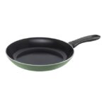 BALLARINI Padella ø 28 linea CAPRERA verde