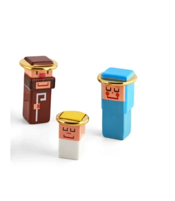 Tendence Design | Il meglio del Design senza compromessi 58 GJ03 foto 3