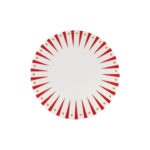 ALESSI Piatto per panettone "Delight"