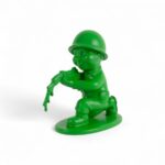 SELETTI Art Toy "Plastic Peace"
