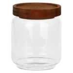 LA PORCELLANA BIANCA Barattolo LIBECCIO 400 ml