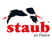 staub logo