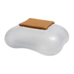 ALESSI Biscottiera "Mary Biscuit"