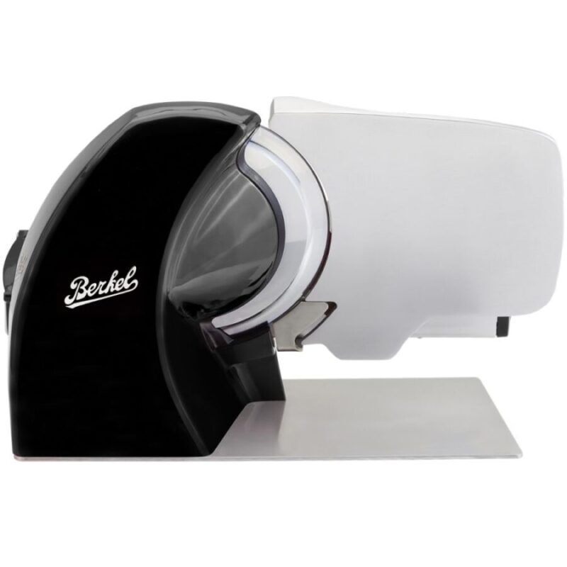 Berkel Affettatrice Domestica Home Line Plus 250 – colore nero