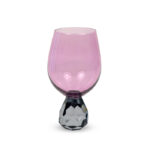 WD LIFESTYLE Bicchiere cocktail ANVERSA LINE grigio