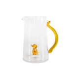 WD LIFESTYLE Caraffa MONTEREY LINE decoro "cane"