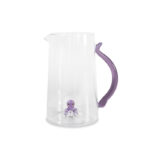 WD LIFESTYLE Caraffa MONTEREY LINE decoro "polipo"