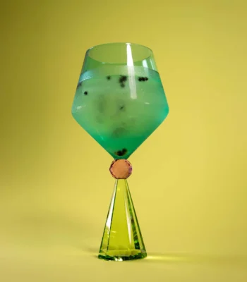 Tendence Design | Il meglio del Design senza compromessi 14 WD902 verde foto 2