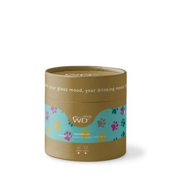 WDLIFESTYLE scatola soggetto cane