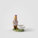 Villeroy & Boch Portauovo "Anna" collezione BUNNY TALES