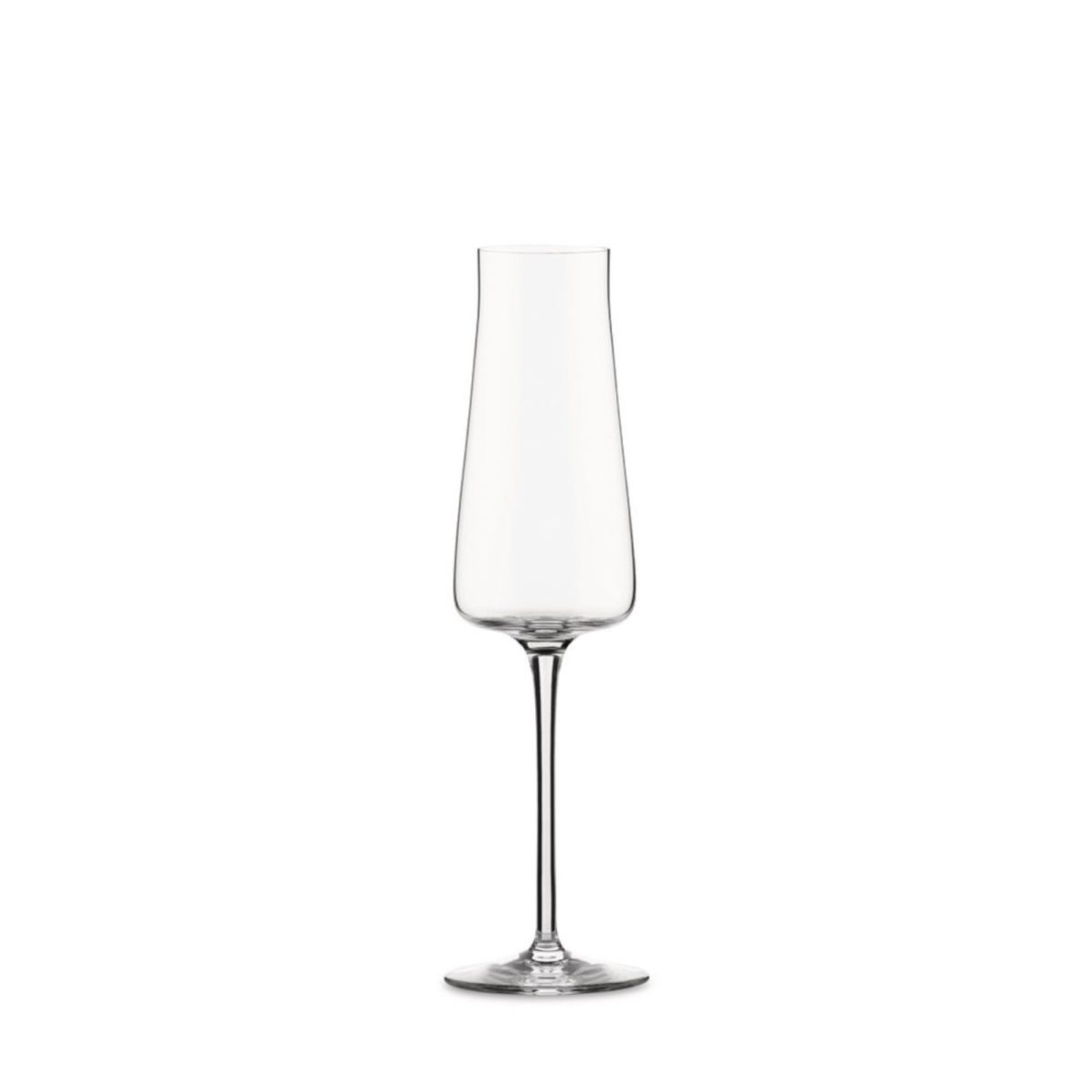 ALESSI Set 4 calici vino spumante e champagne "EUGENIA" - immagine 2