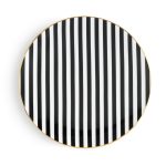 WEISSESTAL Sottopiatto  collezione Souvenir de Voyage