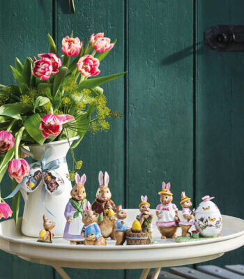 Tendence Design | Il meglio del Design senza compromessi 6 VB BUNNY TALES collection foto 1