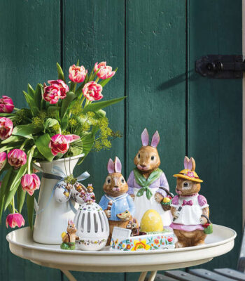 Tendence Design | Il meglio del Design senza compromessi 2 VB BUNNY TALES collection foto 2