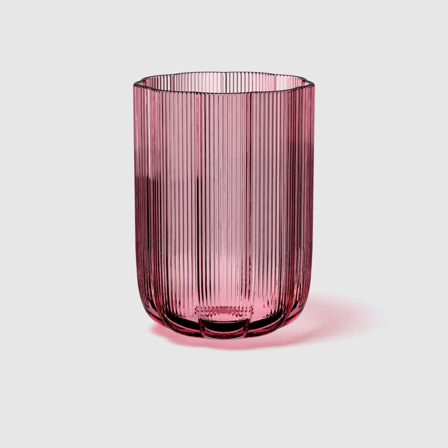 Villeroy & Boch Vaso Fleur Cassis  h. 22,5 cm bocca larga