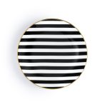 WEISSESTAL Piatto frutta ø 21 Souvenir de Voyage design Simone Guidarelli