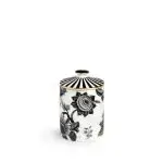 WEISSESTAL Vaso Souvenir de Voyage decoro Secret Garden
