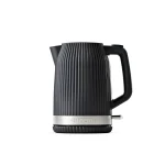 Guzzini Bollitore elettrico collezione Sous Chef colore Coal grey