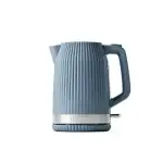 Guzzini Bollitore elettrico collezione Sous Chef colore Navy blue