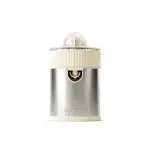 Guzzini Spremiagrumi elettrico collezione Sous Chef colore Cream