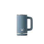 Guzzini Montalatte elettrico cordless Sous Chef colore Navy blue