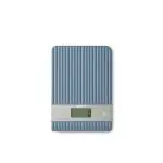 Guzzini Bilancia da cucina digitale Sous Chef colore Blue navy