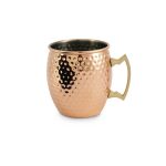 WD LIFESTYLE Mug Moscow mule ROMA