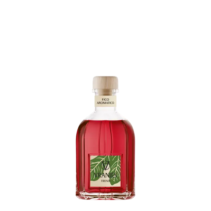 FRV0078MLNEEU foto 1 DR. VRANJES FIRENZE Diffusore fragranza 250 ml "Fico aromatico" - immagine 1