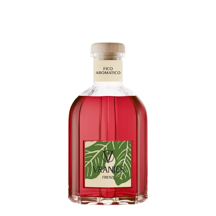 FRV0078MRNEEU foto 2 DR. VRANJES FIRENZE Diffusore fragranza 1250 ml "Fico aromatico" - immagine 1