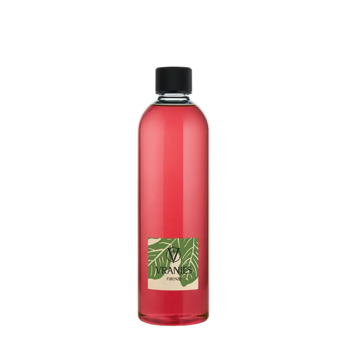 FRV0R78MNNEEU foto 1 DR. VRANJES FIRENZE Refill 500 ml fragranza "Fico aromatico" - immagine 1