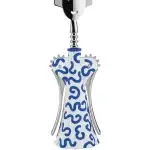Alessi Cavatappi Anna G. - Delft