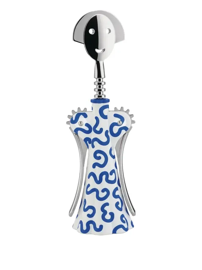 AM0123A 8 foto 1 Alessi Cavatappi Anna G. - Delft - immagine 1
